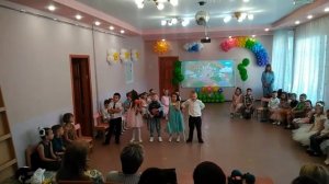 Инсценировка стихотворения А  Л  Барто Петя идет в школу