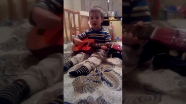 Захарина песня про зайчика и пожарную машину смотреть онлайн