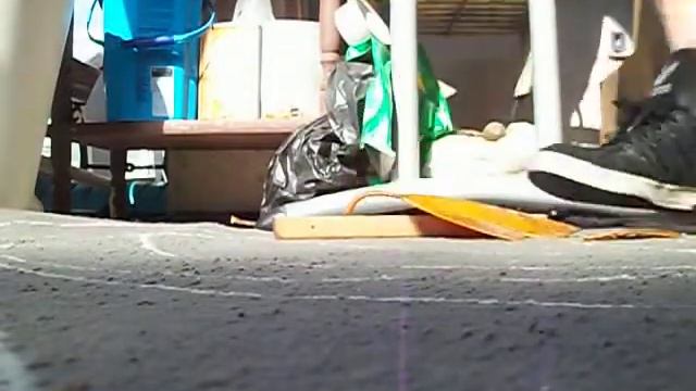 Adidas Hardcourt Tearing A leaf смотреть онлайн