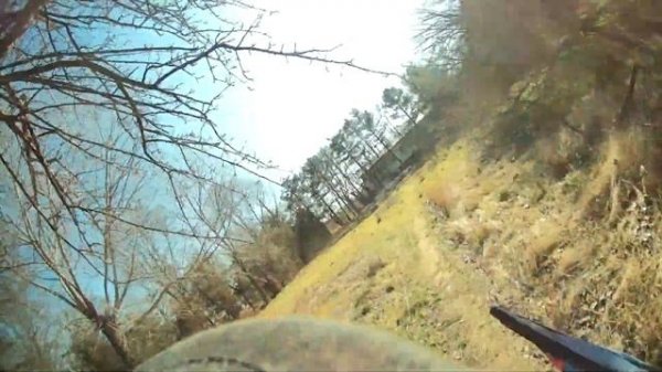 Rancam Helmet Camera  airsoft action test 1920 60fps
