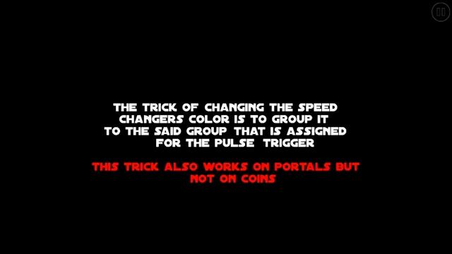 Geometry Dash - About Triggers смотреть онлайн
