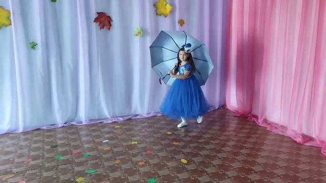 Жантурина Амина 7 лет МКОУ Курнаевская СШ 2 смотреть онлайн