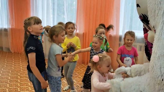 Катя с днем рождения смотреть онлайн