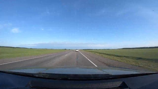 ДОРОГА: РЯЗАНЬ-ЛИПЕЦК/// БЕЗ ПЛАТНЫХ ДОРОГ смотреть онлайн