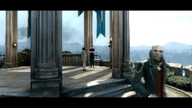 Why Blame Me ? - Dishonored Gameplay - Part 1 смотреть онлайн