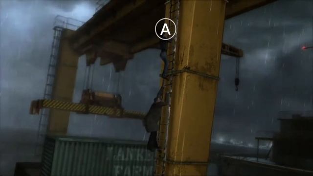Heavy Rain часть 2 финал конецвка 2 штук (Viktor15Yasuo) смотреть онлайн