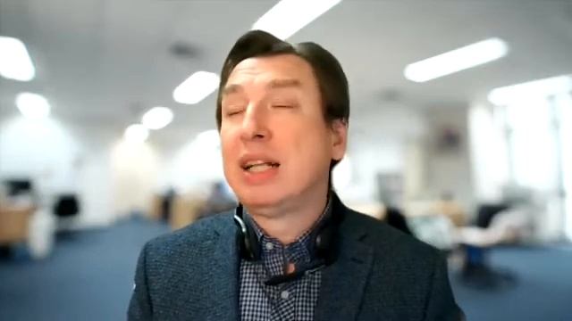 Обращение руководителя компании 