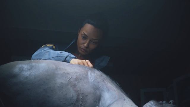 A Small Town With A Very Big Problem | Alan Wake 2 - Part 2 смотреть онлайн