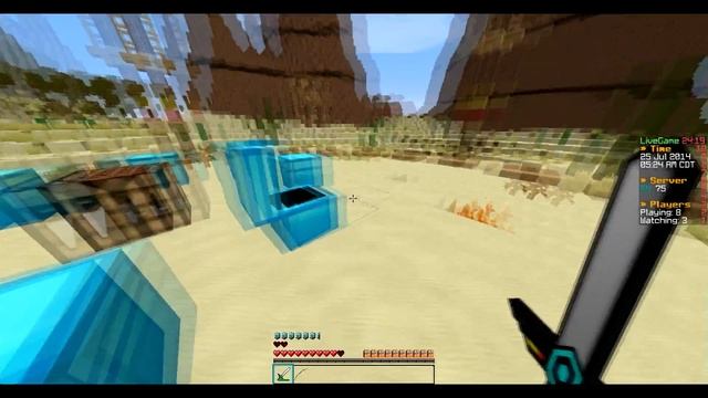 Hunger games #3 Тащим в пустине смотреть онлайн