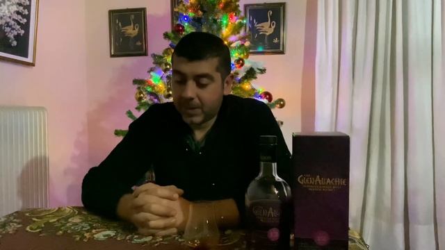 Glenallachie 12 review (with subtitles) смотреть онлайн