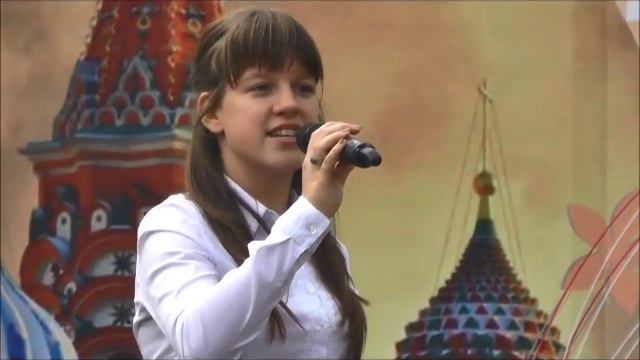 Гвоздева Мария смотреть онлайн