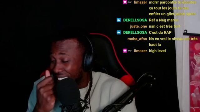 404BILLY - "BLKKKK VAN GOGH" 1ère REACTION/REVIEW смотреть онлайн