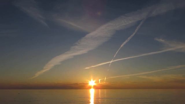 Адлер, 13 ноябрь 2020, закат смотреть онлайн