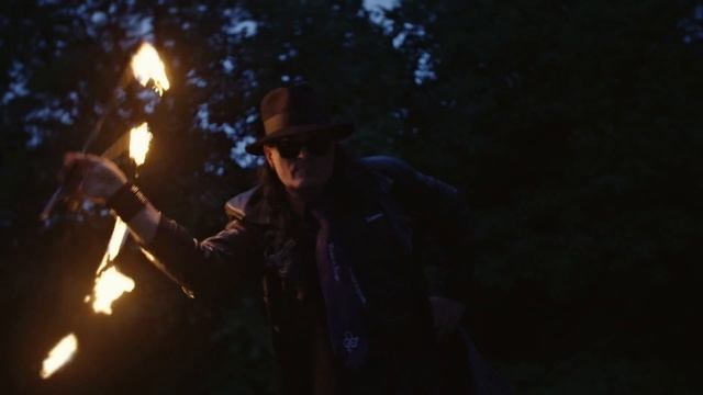 UMBRA ET IMAGO – The Animal’s Blues (Official Videoclip)