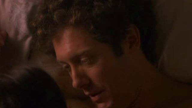 The Pentagon Papers (2003) -Love - James Spader - Claire Forlani смотреть онлайн