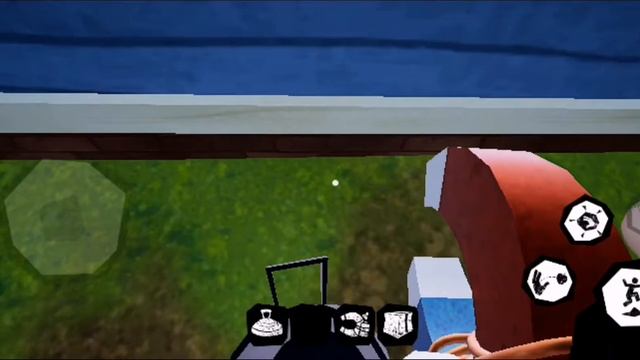 Hello neighbor 1 часть смотреть онлайн