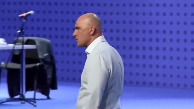 Кто такие лидеры? смотреть онлайн