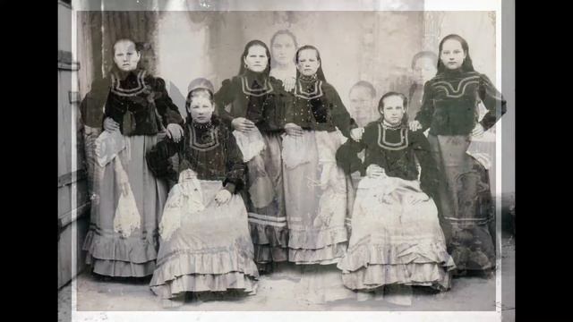 Не стой, маменька, в пороге смотреть онлайн