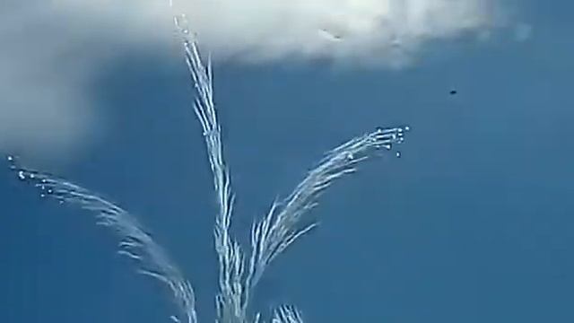 Кульминация парада. Астана смотреть онлайн