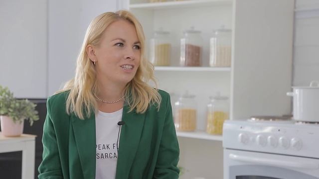 Виктория Маркетти: об итальянской свадьбе, сайтах знакомств, работе на маркетплейсах и многом друго смотреть онлайн
