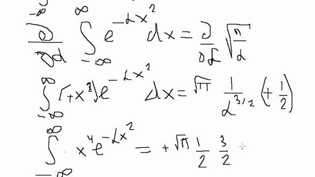 Perturbation theory for The anharmonic oscillator смотреть онлайн