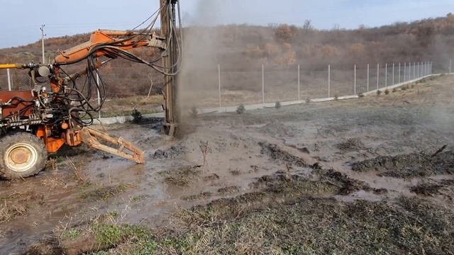 Сондажи за вода 0888200484 НАКО СОНДА ЕООД(2) смотреть онлайн