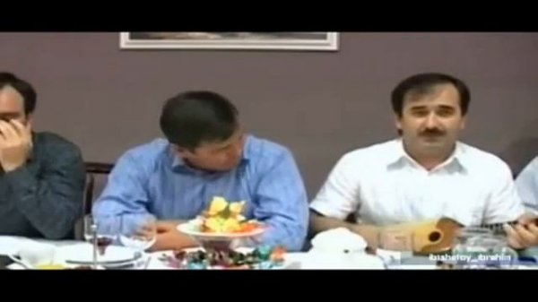 Валид Гадаев - Хьуна Лаaхь. - Mattighofen