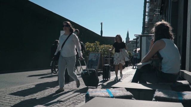 Day 1 at the Louis Poulsen Makery // 3daysofdesign 2018 смотреть онлайн