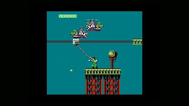 Let's Just Play: Bionic Commando Episode 12: The Inglorious Bionic Man смотреть онлайн