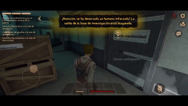 Mimicry Horror online apk Gameplay смотреть онлайн
