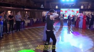 Чеченский Ловзарг 2018. Грозный-FIRDAWS. Студия Шархан