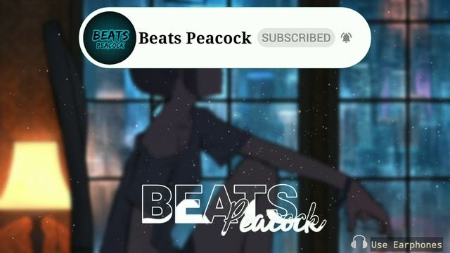 Black Heart (Slowed + Reverb)| Sara Khan | Beats Peacock | TextAudio Lyrics| Music Lover