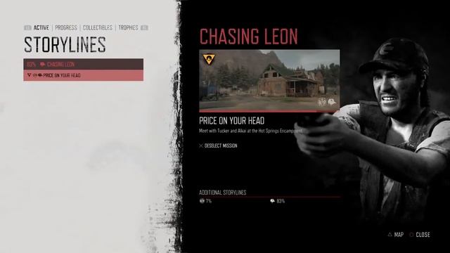Days gone #2.2 (Let's see why Mr. Boozman become insane) смотреть онлайн