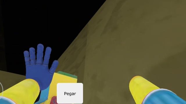 Test Beta Project Playtime Mobile Game - New Update + Download Link Game - Android Gameplay #2 смотреть онлайн
