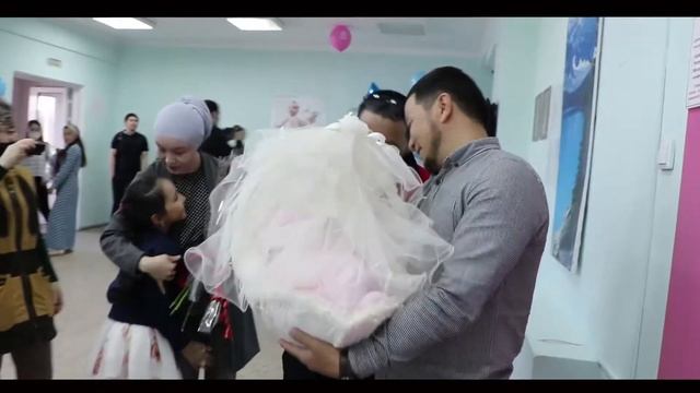 Амина Жаныбекқызы13 мая 2020 г. смотреть онлайн