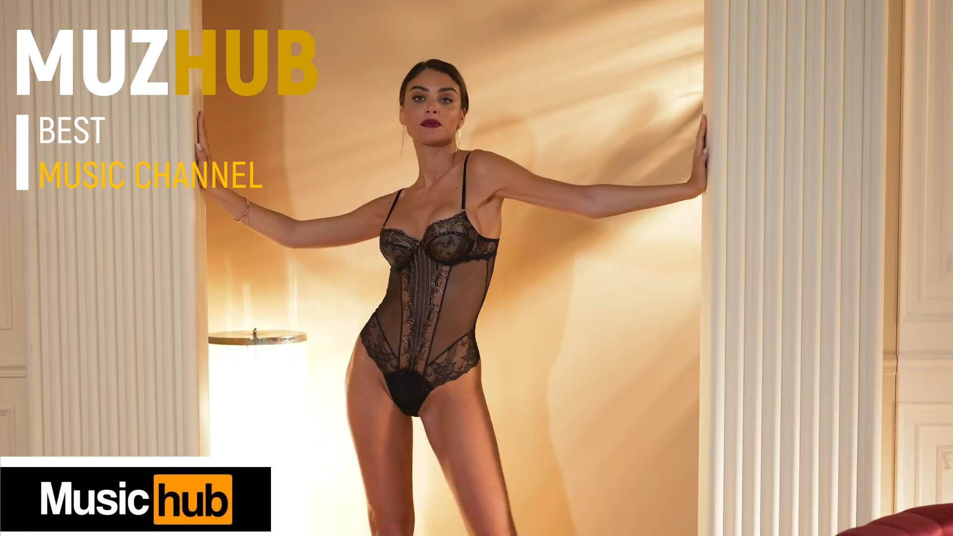 DON TOBOL - LET IT GO [MUZHUB] смотреть онлайн