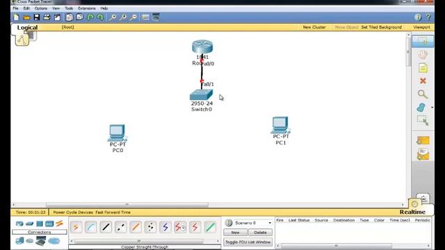 Cisco CLI part 2 смотреть онлайн