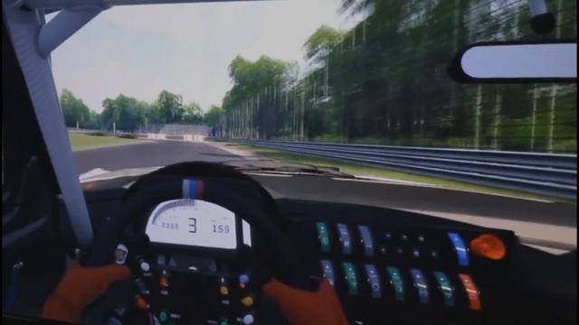 Assetto Corsa Radiator Springs Racing Teaser смотреть онлайн