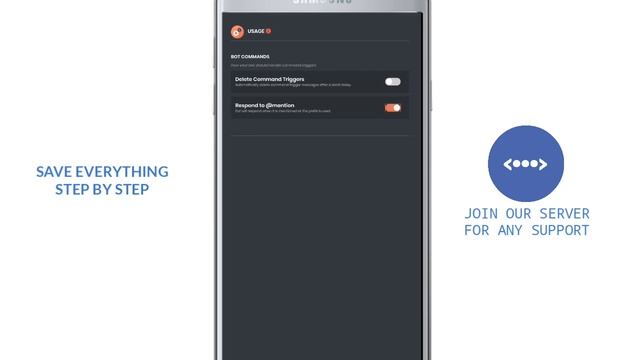 Create Discord Bot Without Coding In Android | DBD AND MORE | GHOST BOT смотреть онлайн