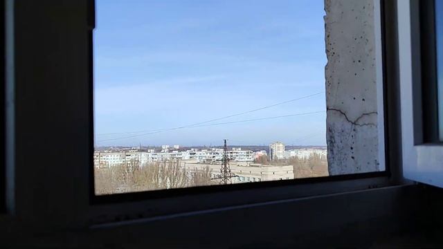 Лифт МЛЗ (1984) после модернизации, г/п 320 кг, V=0,71 м/с (ул Авраменко, 7, подъезд 2, г Запорожье смотреть онлайн