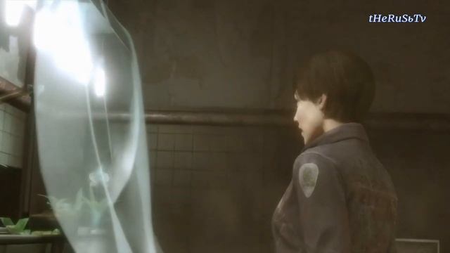 HEAVY RAIN - SONY PLAYSTATION 4 PRO -PS4- #16 смотреть онлайн