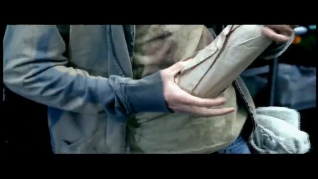 Mattafix - Big City Life Official Music Video HD 720p