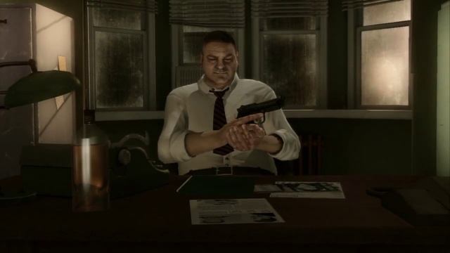 Heavy Rain Walkthrough / Gameplay Part 15 - The Chase Is On смотреть онлайн