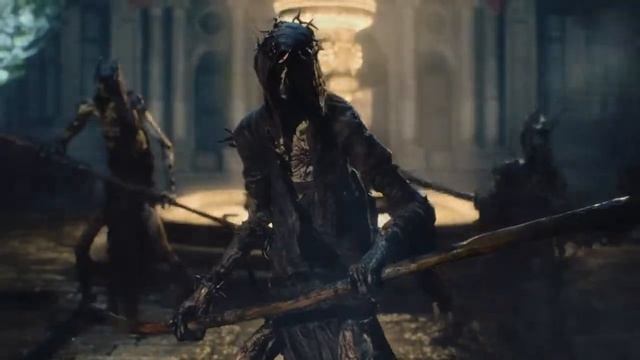 Прохождение Devil May Cry 5 - Часть 3 // Секретная Миссия смотреть онлайн