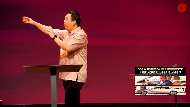 Berilah Maka Kamu Akan Diberi - Yoanes Kristianus смотреть онлайн