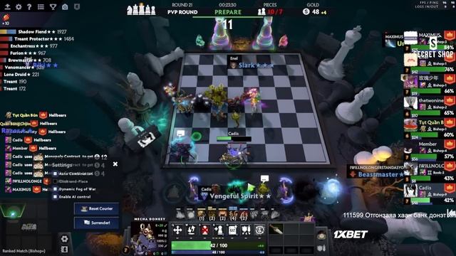 Chillger chess смотреть онлайн