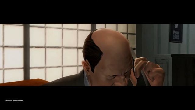 Hitman Blood Money Смерть шоумена смотреть онлайн