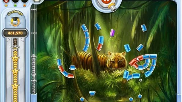 125: Prey Jungle - level 5 смотреть онлайн