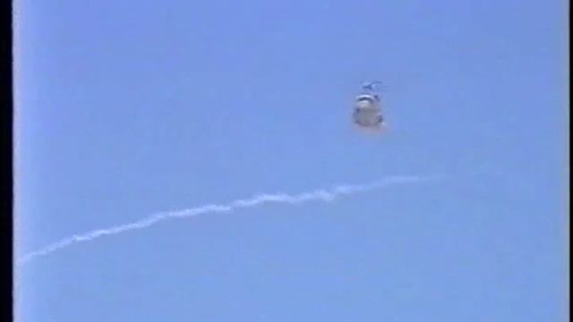 Эвакуация раненого бойца. Афганистан. 1988 смотреть онлайн