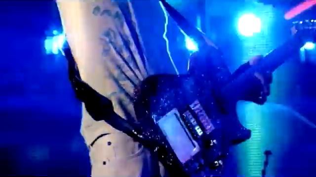Muse - Stockholm Syndrome [Live From Wembley Stadium]